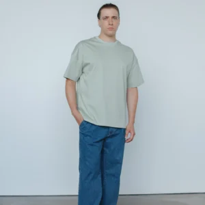 T-Shirt Green
