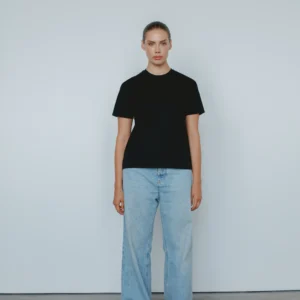 T-Shirt Black