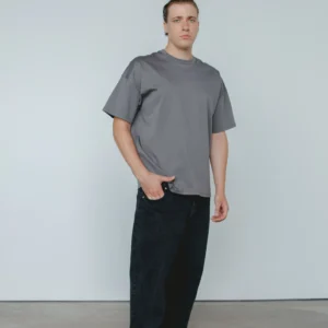 T-Shirt Gray