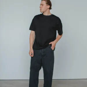 T-Shirt Black
