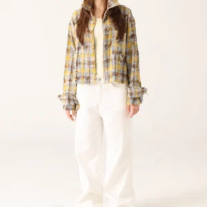 Vintage Yellow