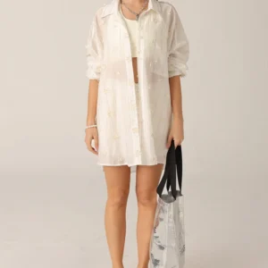 Boho Ivory
