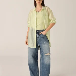 Spring Lime