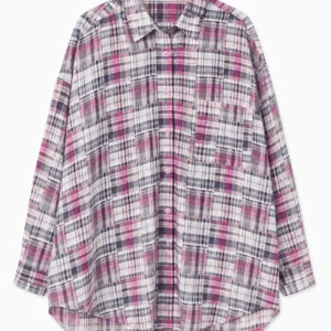 Boyfriend Pink